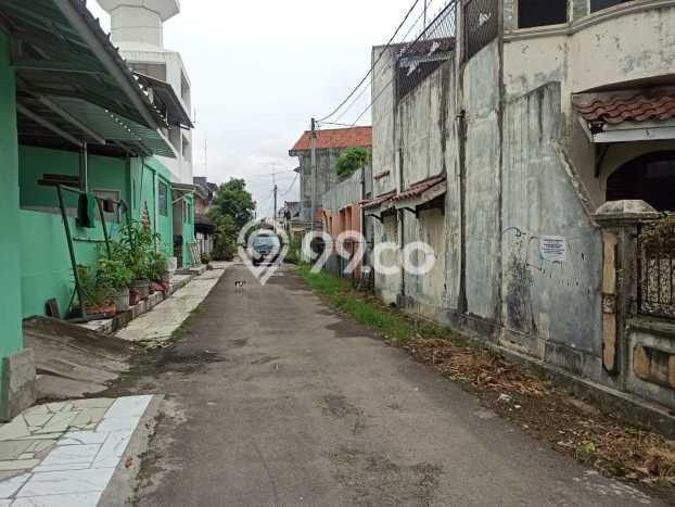 Rumah 1 KT 1 KM di Lokasi Strategis Lopang, Serang Rumah 1 KT 1 KM di Lokasi Strategis Lopang, Serang