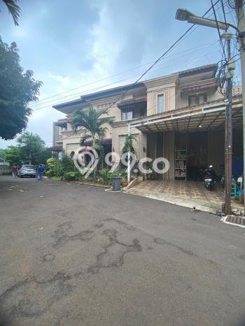 Dijual Cepat Rumah Favorit Siap Huni LB 380m2 di Cilandak, Jakarta Selatan Dijual Cepat Rumah Favorit Siap Huni LB 380m2 di Cilandak, Jakarta Selatan