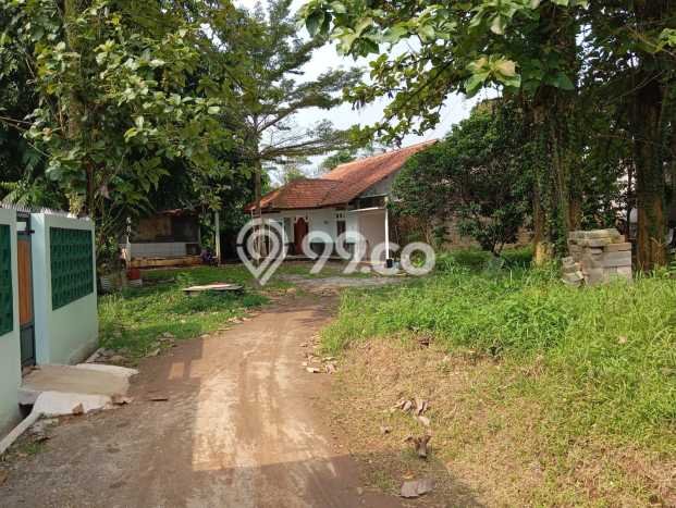 Rumah Nyaman 2 KT LB 121m2 Kondisi Bagus di Citayam Rumah Nyaman 2 KT LB 121m2 Kondisi Bagus di Citayam