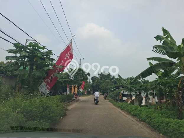 Jual Rumah Murah di Tigaraksa Tangerang Harga Rp 325 Juta LT 109m2 Jual Rumah Murah di Tigaraksa Tangerang Harga Rp 325 Juta LT 109m2