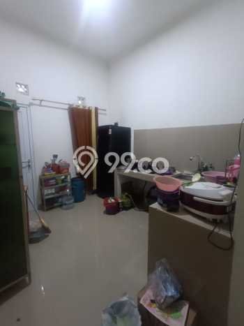Hunian Cantik Minimalis Lb 120m2 di Panongan, Tangerang Hunian Cantik Minimalis Lb 120m2 di Panongan, Tangerang