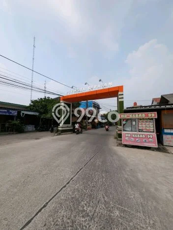 Jual Rumah Siap Huni di Sepatan Tangerang Harga Rp 250 Juta LT 66m2 Jual Rumah Siap Huni di Sepatan Tangerang Harga Rp 250 Juta LT 66m2