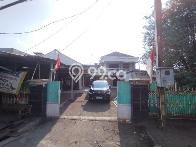 Rumah Elit Modern Tanpa Renovasi di Bekasi Bekasi Rumah Elit Modern Tanpa Renovasi di Bekasi Bekasi