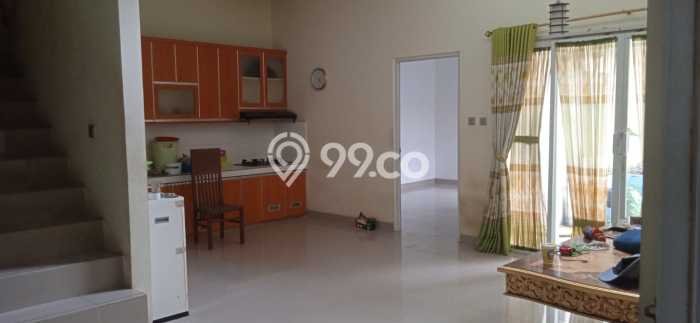 Rumah Modern Cantik 5 KT Siap Huni di Cibinong Rumah Modern Cantik 5 KT Siap Huni di Cibinong