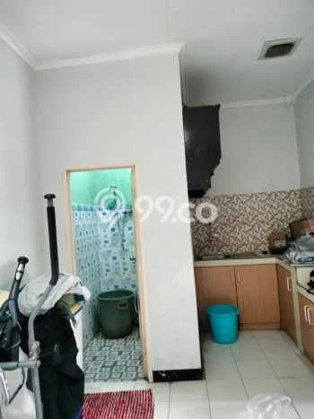 Rumah Budget Favorit Dijual di Cisauk LT 69m2 Rumah Budget Favorit Dijual di Cisauk LT 69m2