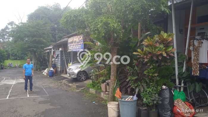 Jual Rumah Harga Miring Bogor Barat Punya 2 Kamar & LT 80m2 Jual Rumah Harga Miring Bogor Barat Punya 2 Kamar & LT 80m2