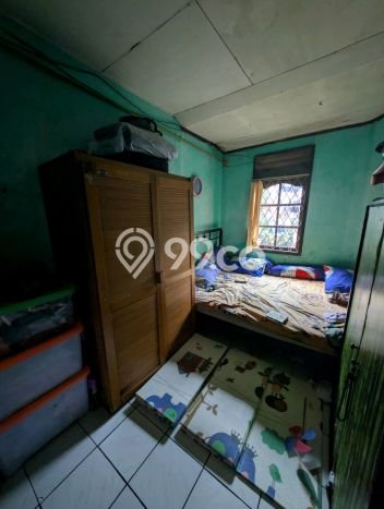 Rumah Sederhana Dijual Lokasi Karawaci 2 Kamar dengan Luas Tanah 60m2 Rumah Sederhana Dijual Lokasi Karawaci 2 Kamar dengan Luas Tanah 60m2