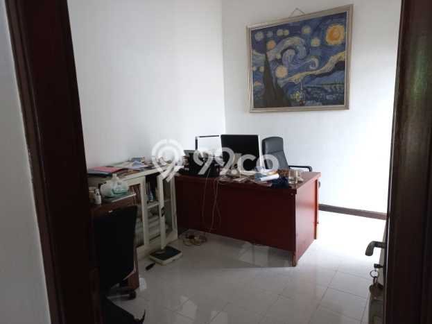 Jual Rumah Harga Miring Limo Punya 3 Kamar & LT 199m2 Jual Rumah Harga Miring Limo Punya 3 Kamar & LT 199m2