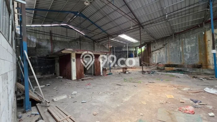 Lokasi Strategis! Dijual Gudang Bisnis di Mustikajaya, Bekasi Kondisi Bagus Lokasi Strategis! Dijual Gudang Bisnis di Mustikajaya, Bekasi Kondisi Bagus