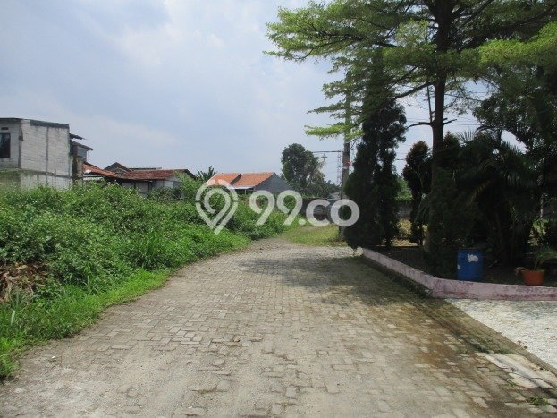 Rumah Minimalis 2 KT LT 131m2 di Depok I Rumah Minimalis 2 KT LT 131m2 di Depok I