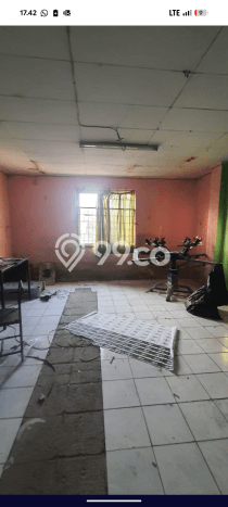 LOKASI STRATEGIS! Ruko Kawasan Sepatan, Luas 140m2m², Area Bisnis LOKASI STRATEGIS! Ruko Kawasan Sepatan, Luas 140m2m², Area Bisnis