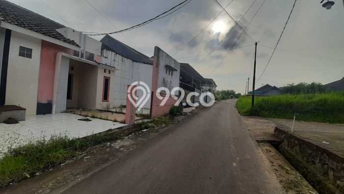 Rumah Minimalis Favorit Siap Huni di Taktakan LT 100m2 Rumah Minimalis Favorit Siap Huni di Taktakan LT 100m2