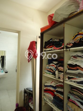 Rumah Area Strategis di Serpong Utara, Tangerang Selatan, LT 90m2m² Bangunan 70m2m² Rumah Area Strategis di Serpong Utara, Tangerang Selatan, LT 90m2m² Bangunan 70m2m²