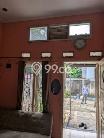 Rumah Minimalis Dijual Lokasi Cimanggis 2 Kamar dengan Luas Tanah 93m2 Rumah Minimalis Dijual Lokasi Cimanggis 2 Kamar dengan Luas Tanah 93m2