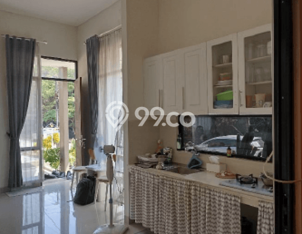Hunian Cantik Minimalis Lb 99m2 di Cibinong, Bogor Hunian Cantik Minimalis Lb 99m2 di Cibinong, Bogor