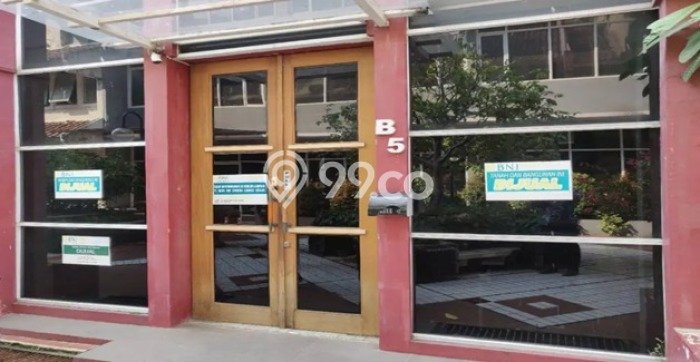 PROSPEK BAGUS! Ruko di Senen, Luas 348m2m², Potensi Keramaian Tinggi PROSPEK BAGUS! Ruko di Senen, Luas 348m2m², Potensi Keramaian Tinggi