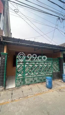 Rumah Murah Dijual Area Periuk, Tangerang Harga Rp 422 Juta Rumah Murah Dijual Area Periuk, Tangerang Harga Rp 422 Juta