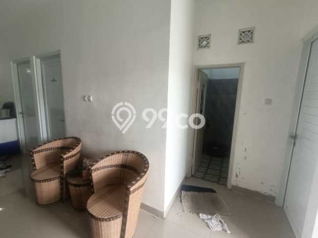 Hunian Cantik Minimalis Lb 120m2 di Panongan, Tangerang Hunian Cantik Minimalis Lb 120m2 di Panongan, Tangerang