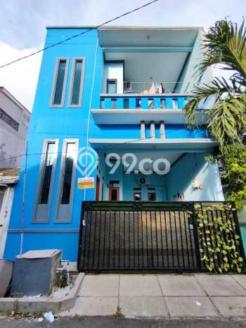 Rumah Modern Minimalis 3 Kamar Siap Huni di Babelan Rumah Modern Minimalis 3 Kamar Siap Huni di Babelan