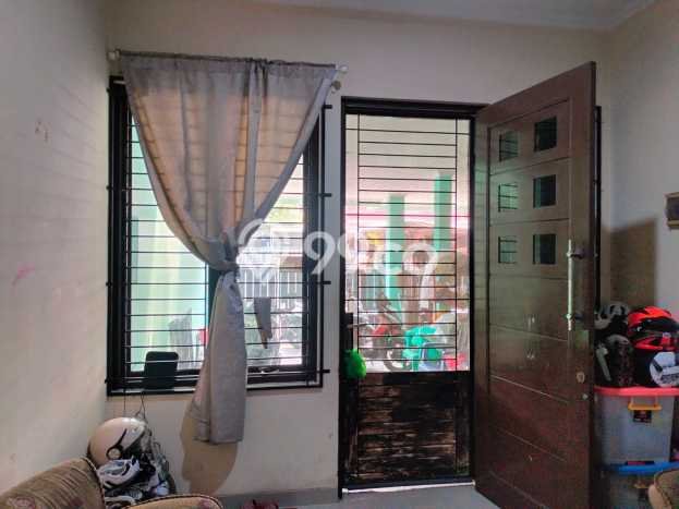 Rumah Modern Minimalis 5 KT Bisa Langsung Pindah di Pinang Rumah Modern Minimalis 5 KT Bisa Langsung Pindah di Pinang