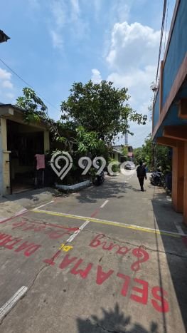 Hunian Murah Dijual Area Cikarang Utara, Bekasi Harga Rp 299 Juta Hunian Murah Dijual Area Cikarang Utara, Bekasi Harga Rp 299 Juta
