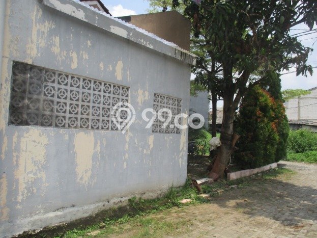 Rumah Minimalis 2 KT LT 131m2 di Depok I Rumah Minimalis 2 KT LT 131m2 di Depok I