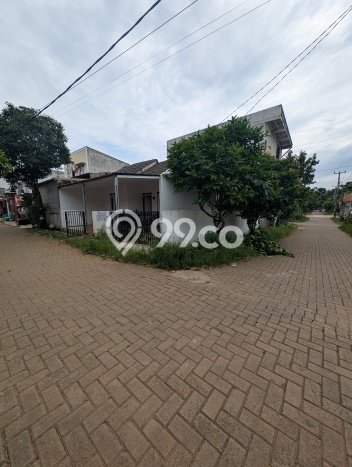 Rumah Sederhana Dijual di Tajur Halang 1 Kamar dengan LT 99m2 Rumah Sederhana Dijual di Tajur Halang 1 Kamar dengan LT 99m2