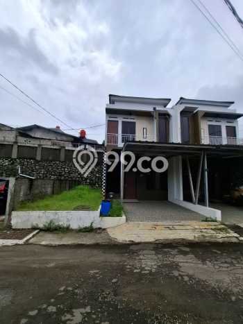 Dijual Rumah 3 Kamar Lokasi Strategis Nyaman dan Strategis di Cibinong Dijual Rumah 3 Kamar Lokasi Strategis Nyaman dan Strategis di Cibinong