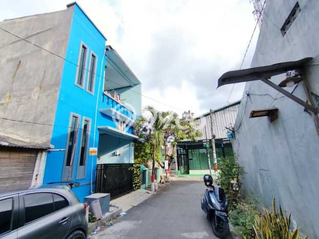 Rumah Modern Minimalis 3 Kamar Siap Huni di Babelan Rumah Modern Minimalis 3 Kamar Siap Huni di Babelan