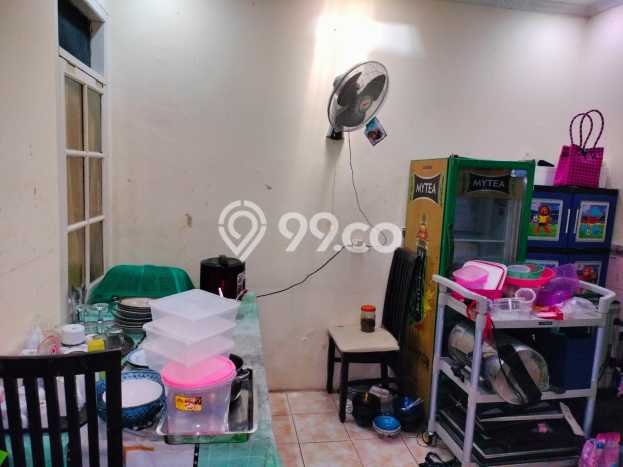 Jual Rumah Bagus Siap Huni LB 110m2 di Pamulang, Tangerang Selatan Jual Rumah Bagus Siap Huni LB 110m2 di Pamulang, Tangerang Selatan