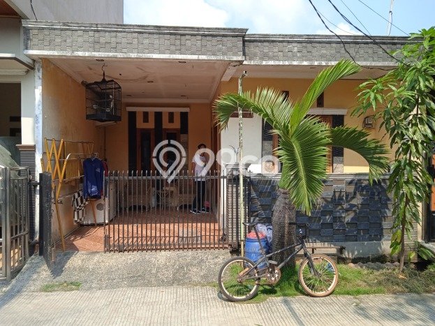 Jual Rumah Harga Miring Cikarang Utara Punya 2 KT & LT 72m2 Jual Rumah Harga Miring Cikarang Utara Punya 2 KT & LT 72m2