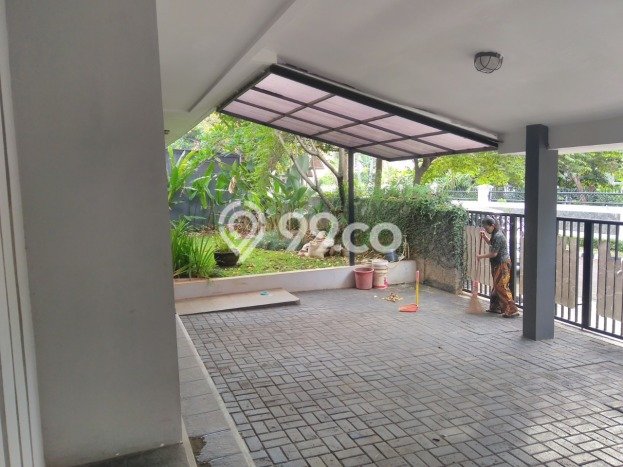 Rumah Modern 3 KT di Pondok Gede Bekasi Unfurnished Rumah Modern 3 KT di Pondok Gede Bekasi Unfurnished