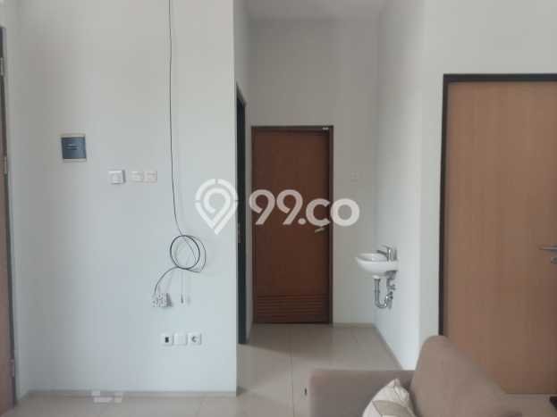 Hunian Cantik Minimalis Lb 45m2 di Pamulang, Tangerang Selatan Hunian Cantik Minimalis Lb 45m2 di Pamulang, Tangerang Selatan