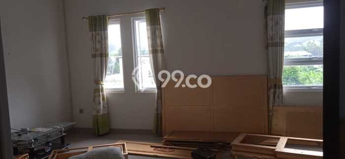 Rumah Modern Cantik 5 KT Siap Huni di Cibinong Rumah Modern Cantik 5 KT Siap Huni di Cibinong