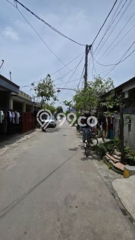 Rumah Minimalis Favorit Dijual Area Cikarang Barat LT 72m2 Rumah Minimalis Favorit Dijual Area Cikarang Barat LT 72m2