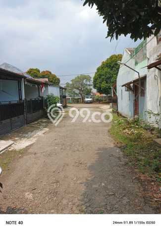 Rumah Minimalis Dijual Lokasi Bojong Gede 3 Kamar dengan LT 90m2 Rumah Minimalis Dijual Lokasi Bojong Gede 3 Kamar dengan LT 90m2
