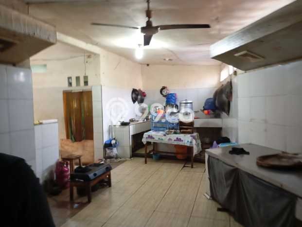 Untuk Dijual Komersial di Cibodas Tangerang LT 795m2 / LB 231m2 Untuk Dijual Komersial di Cibodas Tangerang LT 795m2 / LB 231m2