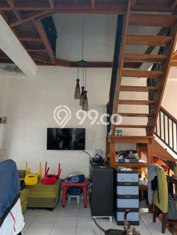 Dijual Rumah 3 Kamar Lokasi Strategis Bagus dan Strategis di Pondok Aren Dijual Rumah 3 Kamar Lokasi Strategis Bagus dan Strategis di Pondok Aren