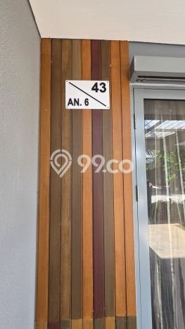 Rumah Minimalis 2 KT di Harapan Indah Bekasi Rumah Minimalis 2 KT di Harapan Indah Bekasi