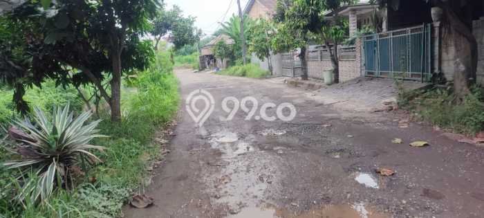Jual Cepat Rumah LT 135m2m² di Kawasan Perumahan Serang, Serang Jual Cepat Rumah LT 135m2m² di Kawasan Perumahan Serang, Serang
