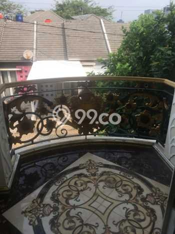 Rumah Modern Cantik 4 Kamar Siap Huni di Gunung Putri Rumah Modern Cantik 4 Kamar Siap Huni di Gunung Putri