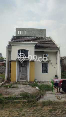 Rumah Nyaman 2 KT LB 72m2 Kondisi Bagus di Terondol Rumah Nyaman 2 KT LB 72m2 Kondisi Bagus di Terondol