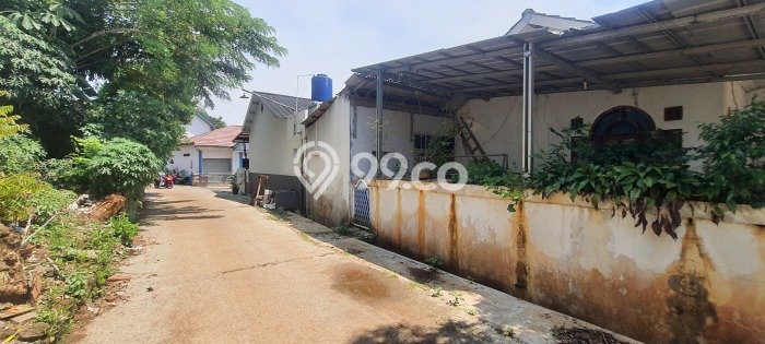Rumah Budget Favorit Dijual Area Cimanggis LT 119m2 Rumah Budget Favorit Dijual Area Cimanggis LT 119m2