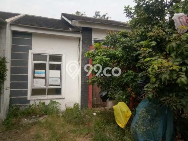 Rumah Minimalis Dijual di Tambun Selatan 2 Kamar dengan LT 84m2 Rumah Minimalis Dijual di Tambun Selatan 2 Kamar dengan LT 84m2