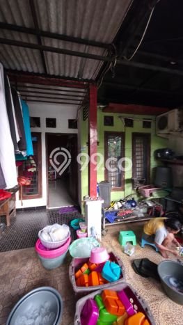 Rumah Minimalis Favorit Dijual Area Cikarang Barat LT 72m2 Rumah Minimalis Favorit Dijual Area Cikarang Barat LT 72m2