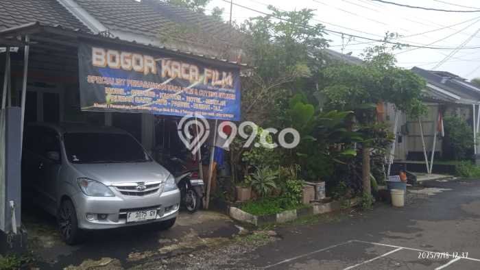 Jual Rumah Harga Miring Bogor Barat Punya 2 Kamar & LT 80m2 Jual Rumah Harga Miring Bogor Barat Punya 2 Kamar & LT 80m2