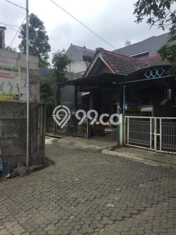 Hunian Cantik Minimalis Lb 122m2 di Tangerang, Tangerang Hunian Cantik Minimalis Lb 122m2 di Tangerang, Tangerang
