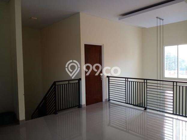 Rumah Modern Cantik 5 KT Siap Huni di Cibinong Rumah Modern Cantik 5 KT Siap Huni di Cibinong