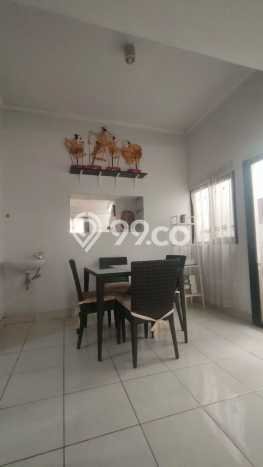 Dijual Rumah Eksklusif 3 KT di Gading Serpong, Tangerang Dijual Rumah Eksklusif 3 KT di Gading Serpong, Tangerang