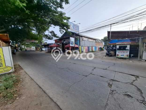 Untuk Dijual! Komersial di Pasar Kemis Tangerang LT 2007m2 / LB 823m2 Kawasan Strategis Untuk Dijual! Komersial di Pasar Kemis Tangerang LT 2007m2 / LB 823m2 Kawasan Strategis